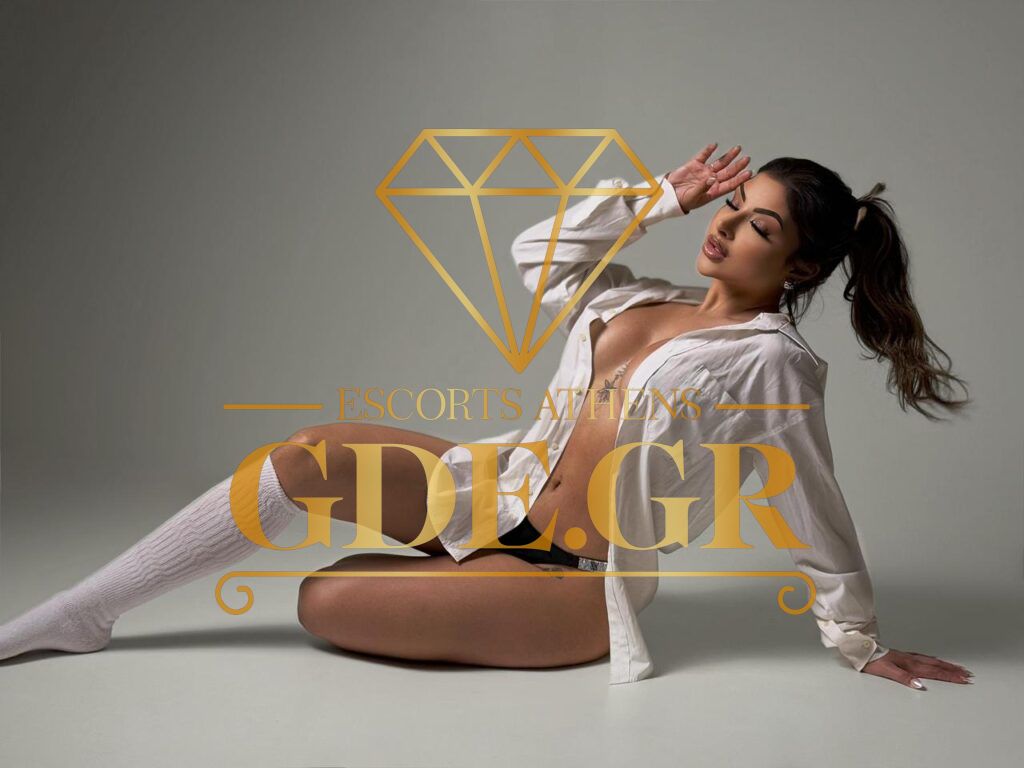 ESCORT ATHENS LIVIA 1 LIVIA HOT LATIN ESCORT IN ATHENS