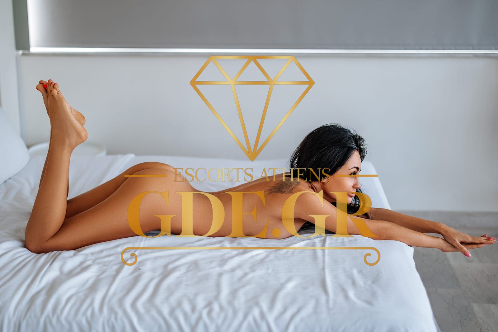 EMLIY HOT UKRAINIAN GIRL ATHENS