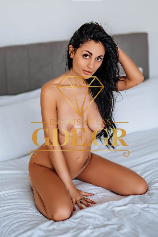 EMLIY HOT UKRAINIAN GIRL ATHENS