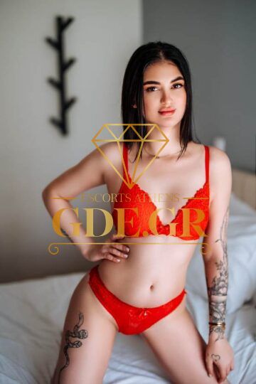 HOT SEXY CALL GIRL IN ATHENS ESCORT TATIANA