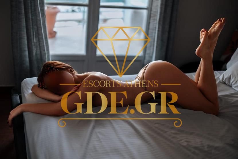 SENSUAL EROTIC SKINNY MYSTERIOUS BEAUTIFUL TOP VIP CALLGIRL VISITA MODEL ESCORT IN ATHENS VERONIKA