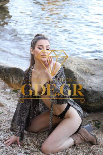 SENSUAL EROTIC SEXY TOP VIP HOT UKRAINIAN CALLGIRL VISITA ESCORT IN ATHENS EDALINA