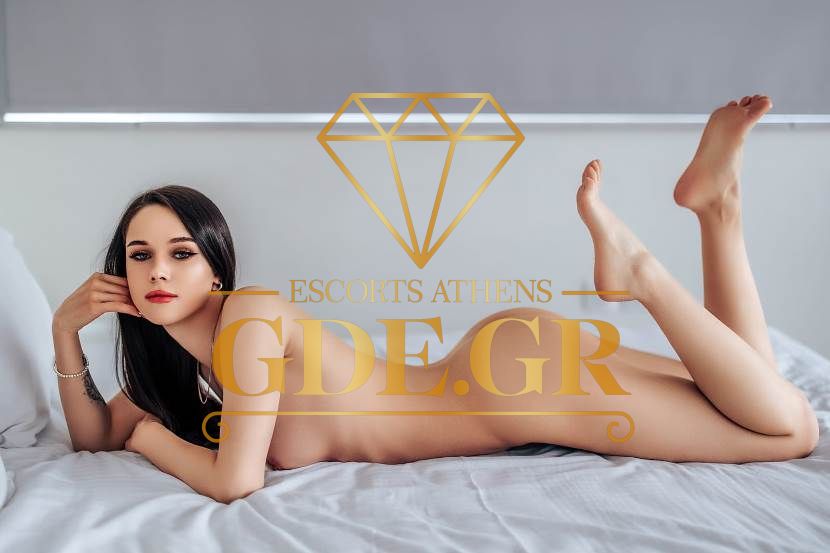 SEXY CALL GIRL IN ATHENS ESCORT KAMILLA