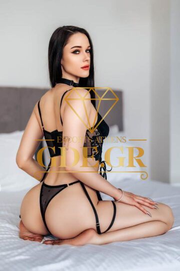SEXY CALL GIRL IN ATHENS ESCORT KAMILLA