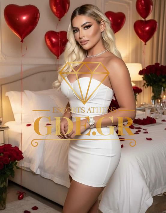 SENSUAL EROTIC SEXY SKINNY SLIM BIG ASS BLONDE LATIN MODEL TOP VIP CALLGIRL VISITA ESCORT IN ATHENS LUCIANA