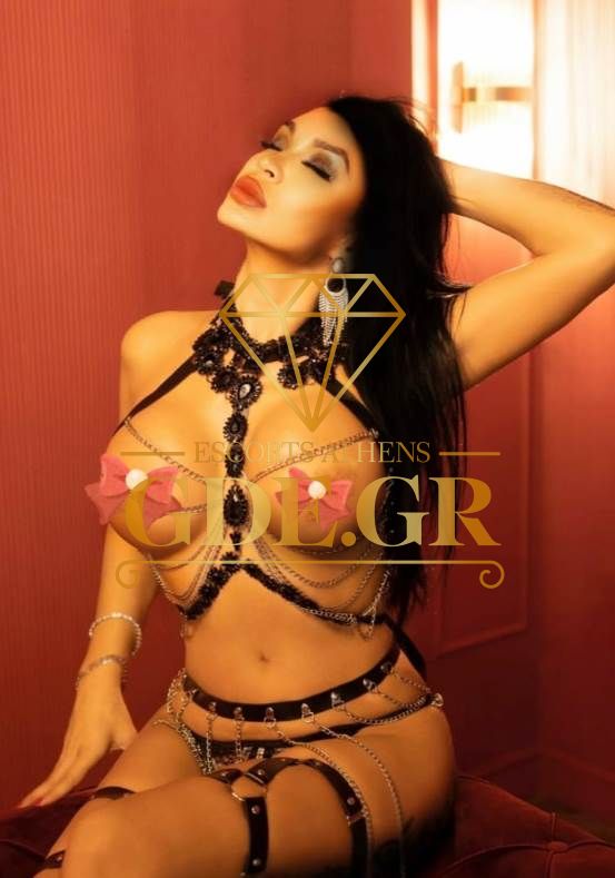 SENSUAL EROTIC MILF HOT TOP VIP CALLGIRL VISITA ESCORT IN ATHENS DALILA