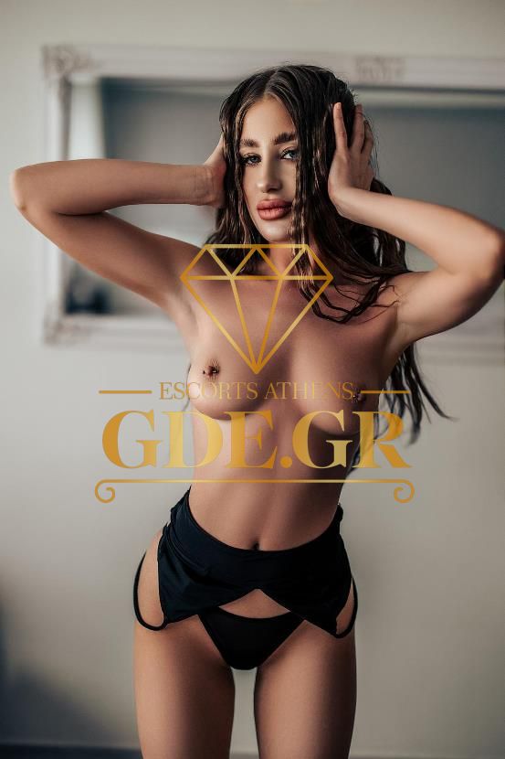 ESCORT ATHENS KARINA