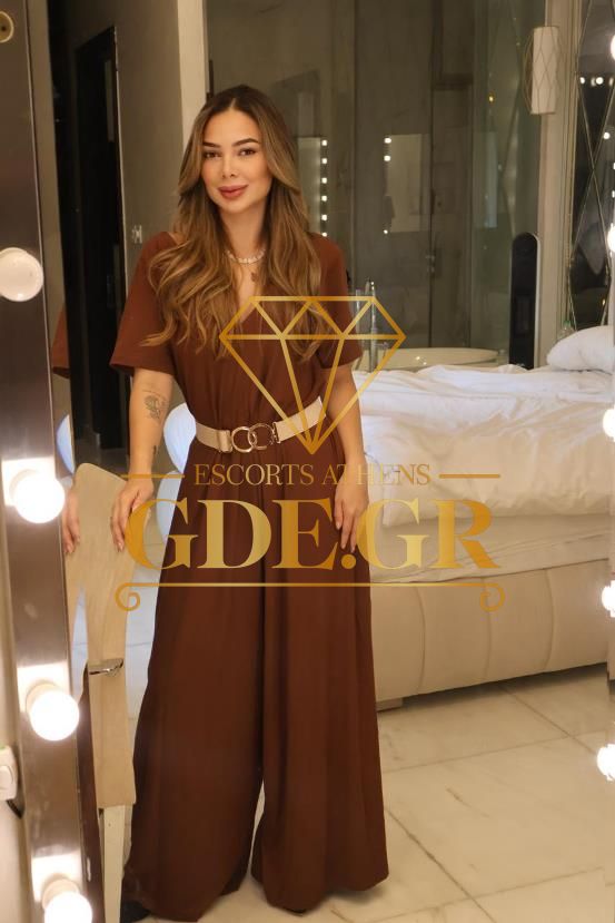 SENSUAL EROTIC MODEL LATIN TOP VIP CALLGIRL VISITA ESCORT IN ATHENS MELISSA