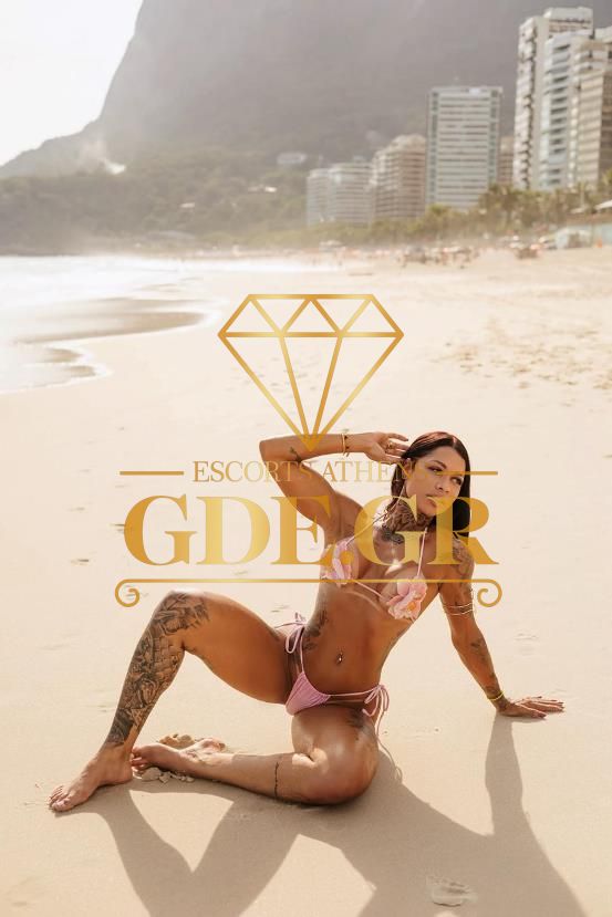 ESCORT ATHENS SANDY 9 SENSUAL EROTIC SEXY LATIN MODEL TOP VIP CALLGIRL VISITA ESCORT IN ATHENS SANDY