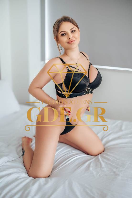 SENSUAL EROTIC SEXY MODEL TOP VIP CALLGIRL VISITA ESCORT IN ATHENS ANITA