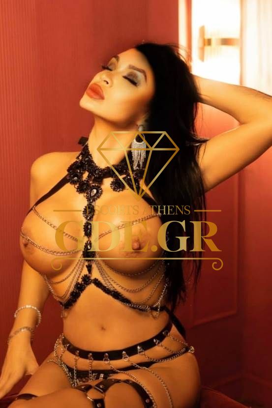 Ερωτικές Αγγελίες & Αγγελίες Σεξ στην Αθήνα 31 ESCORT ATHENS DALILA