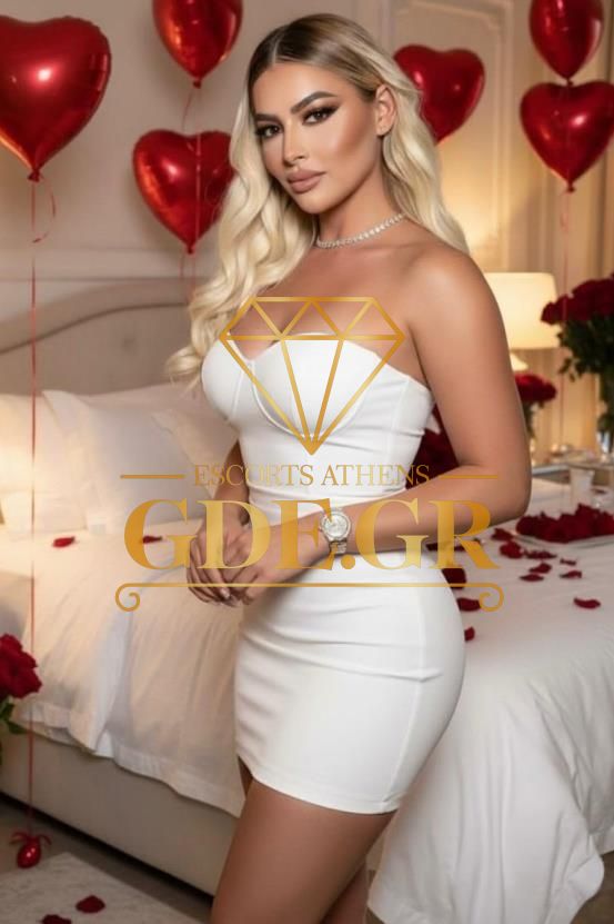 Ερωτικές Αγγελίες & Αγγελίες Σεξ στην Αθήνα 5 ESCORT ATHENS LUCIANA