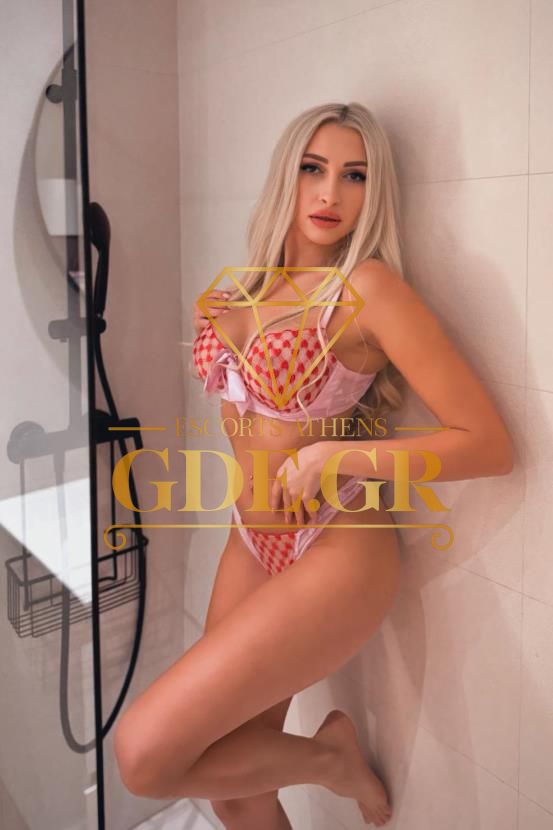 SENSUAL EROTIC SEXY MODEL TOP VIP CALLGIRL VIZITA HOT ESCORT IN ATHENS ELINA
