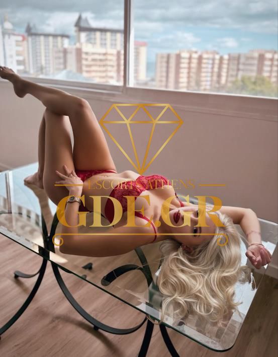 SENSUAL EROTIC SEXY MODEL TOP VIP CALLGIRL VIZITA HOT ESCORT IN ATHENS ELINA