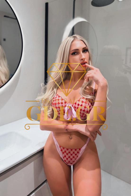 SENSUAL EROTIC SEXY MODEL TOP VIP CALLGIRL VIZITA HOT ESCORT IN ATHENS ELINA